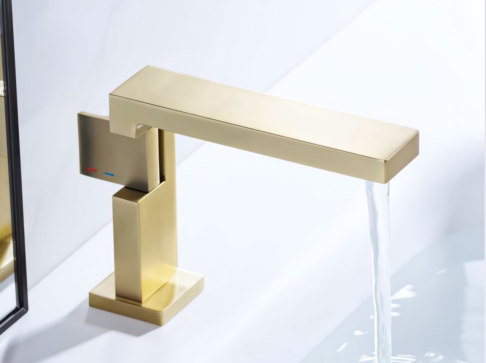 premium faucets